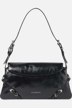 Givenchy Schultertasche P’tit Voyou Small aus Leder