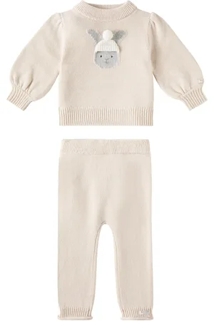 Donsje Set Denna and Trig aus Pullover und Hose