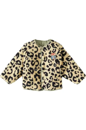Jelly Mallow Wendbare Jacke