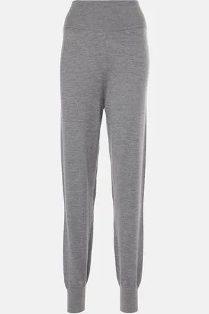 Chloé Chloé Jogginghose aus Wolle