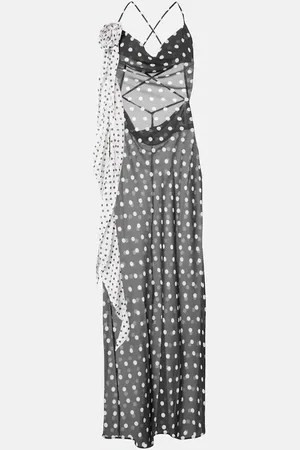 Bananhot Maxikleid Priya