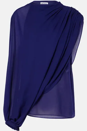 Alaïa Alaïa Top Balloon