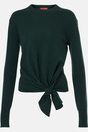 Altuzarra Pullover Nalini aus Kaschmir