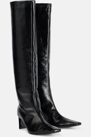 Khaite Stiefel Ona 55 aus Leder