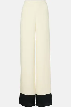 ‎Taller Marmo‎ Palazzo-Hose Marlene Corniche