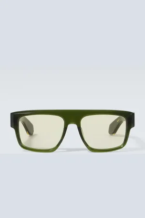 JACQUES MARIE MAGE X George Cortina Sonnenbrille Ritz