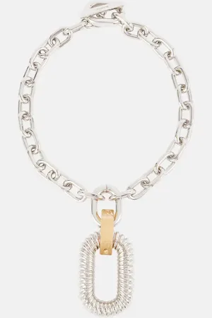 Paco rabanne Halskette