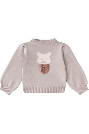 Donsje Pullover Denna aus Wolle