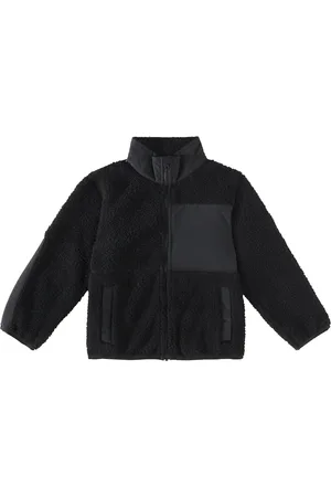 Canada Goose Jacke Simcoe aus Fleece
