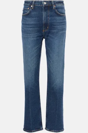 Citizens of Humanity Straight Jeans Zurie