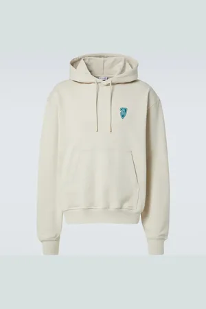 Burberry Hoodie EKD aus Baumwolle