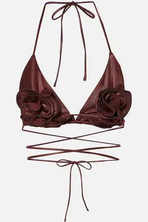 MAGDA BUTRYM Bikini-Oberteil