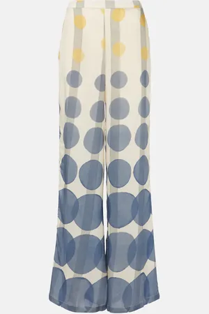Adriana Degreas Weite Hose