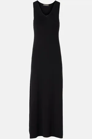 Loro Piana Maxikleid Lyskamm aus Seide