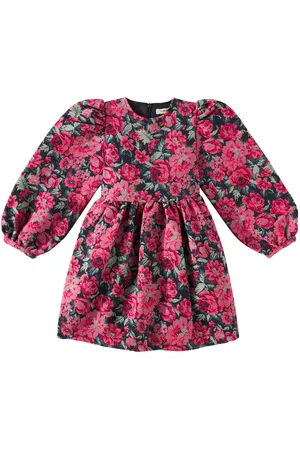 The New Society Kleid Damascena