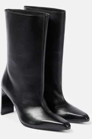 Dorothee Schumacher Stiefel Chic Sophistication aus Leder