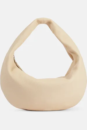 Khaite Tote Olivia Medium aus Leder