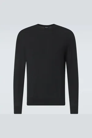 Ermenegildo Zegna Pullover aus Wolle