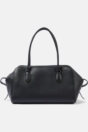 The Row Schultertasche Blake aus Leder