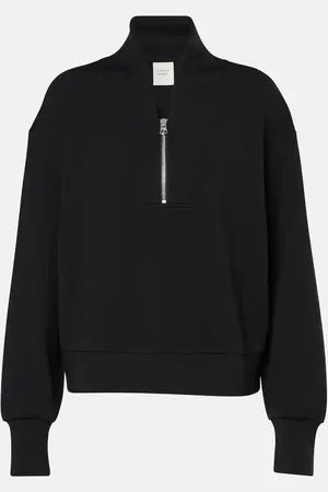 Varley Sweatshirt Davidson aus Jersey