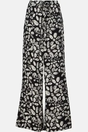 Marni Weite Hose