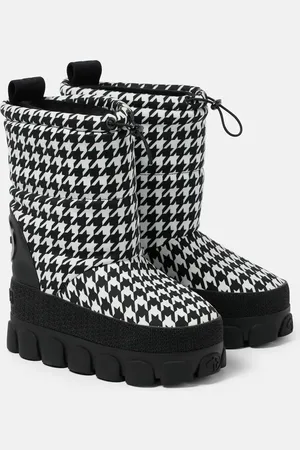 Goldbergh Schneestiefel Snowy