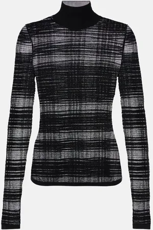 Proenza Schouler White Label Pullover Stefanie aus einem Baumwollgemisch