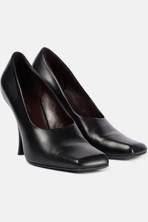 Khaite Pumps Eva aus Leder