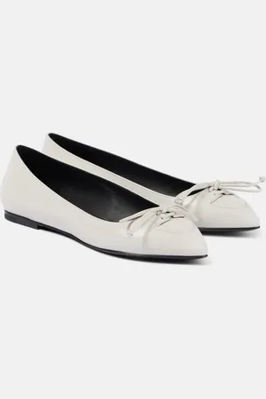 Alaïa Alaïa Ballerinas aus Leder