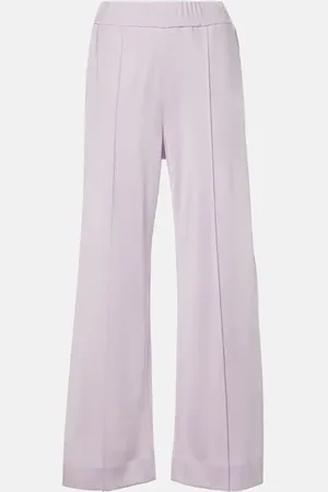 Jil Sander Weite Hose