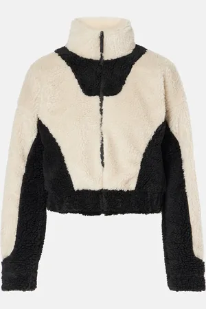 Aztech Jacke Bryce aus Fleece