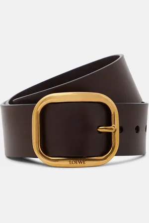 Loewe Gürtel aus Leder