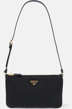 Prada Etui Mini aus Re-Nylon