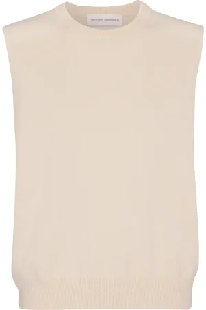 EXTREME CASHMERE Pullunder N° 156 Be Now