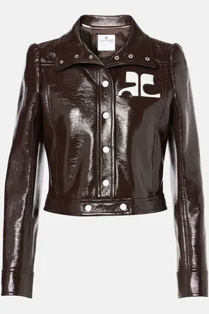 Courrèges Courrèges Jacke Reedition