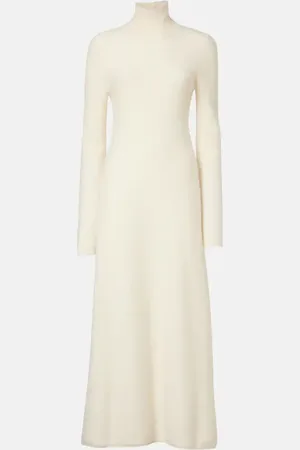 Loro Piana Pulloverkleid Alpe aus Kaschmir