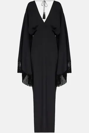 ‎Taller Marmo‎ Robe Magnifique aus Crêpe