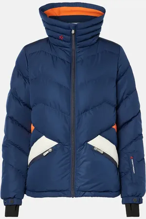 Perfect Moment Skijacke Duvet