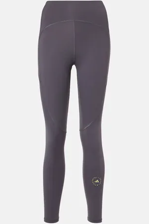 adidas High-Rise Leggings TrueStrength