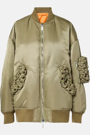 NOIR KEI NINOMIYA Bomberjacke