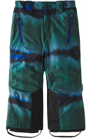 Molo Skihose Jump Pro
