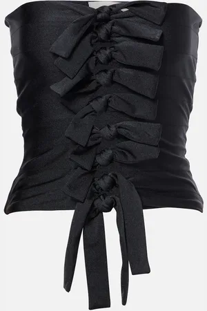 COPERNI Top aus Jersey