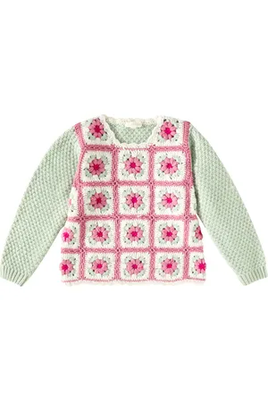 Louise Misha Pullover Alicia