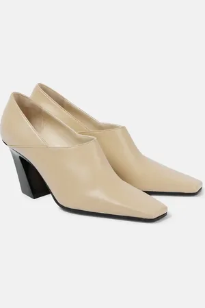 Bottega Veneta Pumps Lewis aus Leder