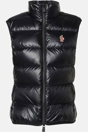 Moncler Daunenweste