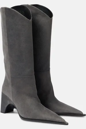 COPERNI Stiefel Bridge aus Leder