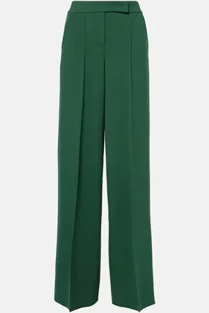Dorothee Schumacher Weite Hose Emotional Essence aus Jersey
