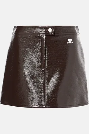 Courrèges Courrèges Minirock Reedition