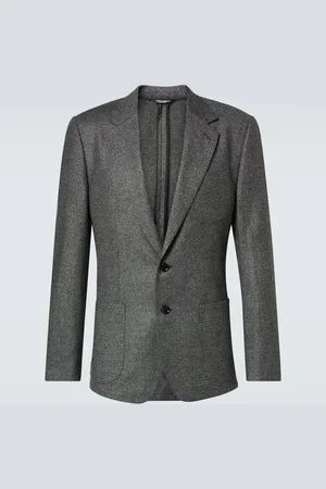 Dolce & Gabbana Anzugjacke aus einem Wollgemisch