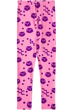 Mini Rodini Bedruckte Leggings